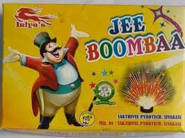 ZEE BOOM BA